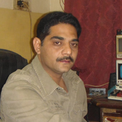 Ishtiaq Shah-Freelancer in Lahore,Pakistan