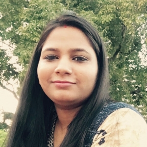 Jyoti Kumari-Freelancer in ,India