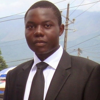 Tazanu Martin-Freelancer in Douala,Cameroon