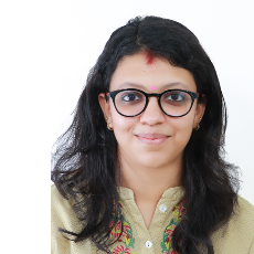 Nanditha Pradeep-Freelancer in Kozhikode,India