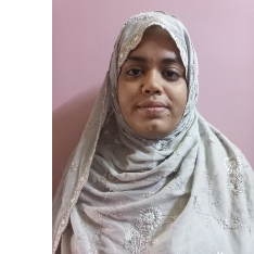 Afroja Begam-Freelancer in Kolkata,India