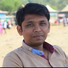 Mohammad Israfil-Freelancer in Dhaka,Bangladesh