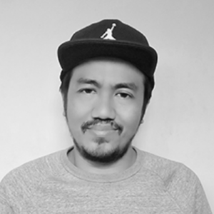 Gladi Nalendra-Freelancer in Jakarta,Indonesia