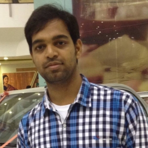 Manzoor Elahi-Freelancer in Chennai,India