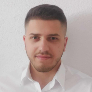 Hasan Spica-Freelancer in Zenica,Bosnia and Herzegovina