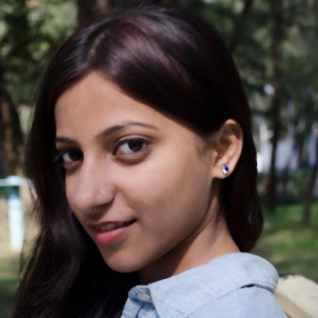 Aditi Chatterjee-Freelancer in Kolkata,India