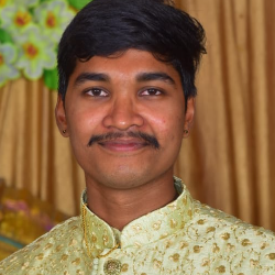 Bhanu Teja-Freelancer in Vijayawada,India