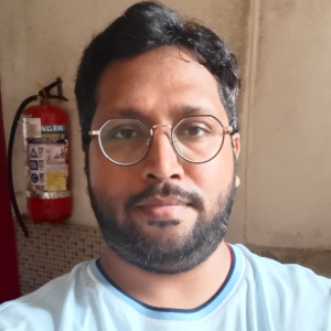 Kanishk Kumar-Freelancer in Delhi,India
