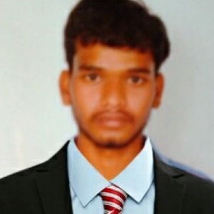 Ravi Potluri-Freelancer in Hyderabad,India
