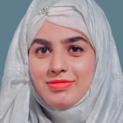 SAMIRA LIAQAT-Freelancer in Lahore Punjab,Pakistan