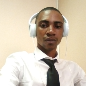 Emmanuel Samo-Freelancer in Maseru,Lesoboto