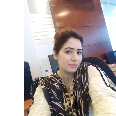 Rabia Anwar-Freelancer in Lahore,Pakistan