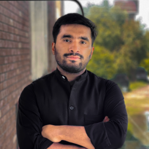 Bilal Amjad-Freelancer in Lahore,Pakistan