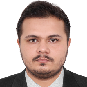 Farhan Muhammad Akram-Freelancer in Dubai,UAE