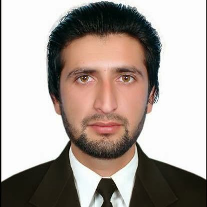 Fazal Subhan-Freelancer in Mardan,Pakistan