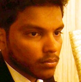 Salman Abdul Nasir-Freelancer in Karachi,Pakistan