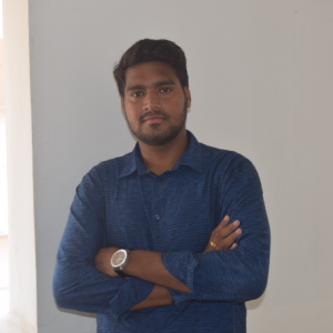 Rupesh Kumar Kayastha-Freelancer in Bhubaneswar,India