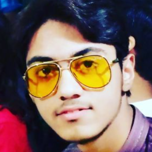 Abdullah-Freelancer in Lahore,Pakistan