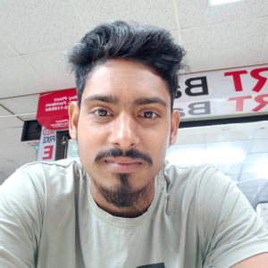 Mikrail Sheakh-Freelancer in Dhaka,Bangladesh