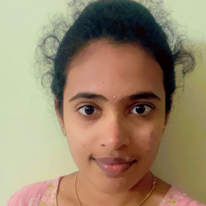 Sumana Madala-Freelancer in vijayawada,India