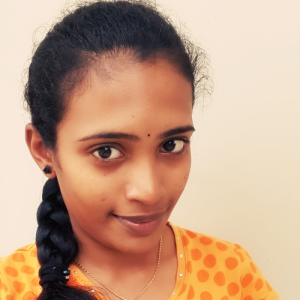 Sumana Madala-Freelancer in Vijayawada,India