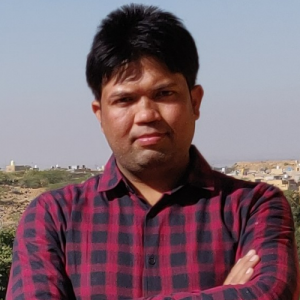 Pavan Sharma-Freelancer in Jaipur,India