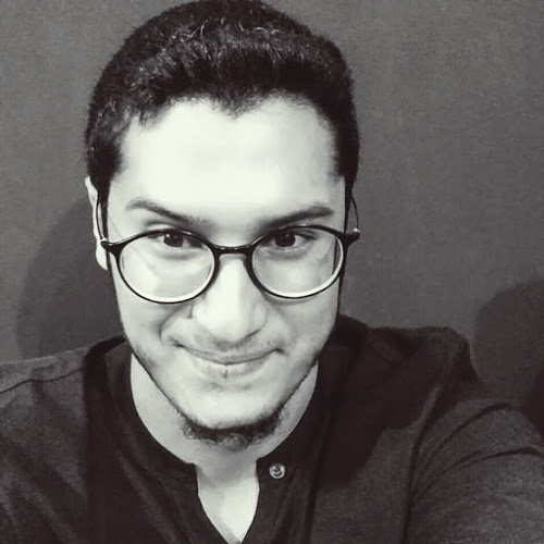 Abdulaziz Halwani-Freelancer in Jeddah,Saudi Arabia
