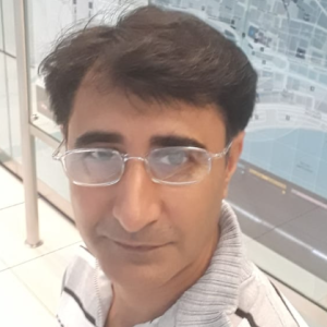 Rashid Aziz Qadri-Freelancer in Dubai,UAE