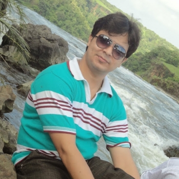 Pranshu Dubey-Freelancer in Indore,India