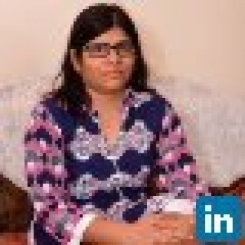 Manisha Singh-Freelancer in Allahabad,India