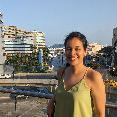 Maria Sanchez-Freelancer in Guayaquil,Ecuador