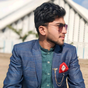 Umair Ahmad-Freelancer in Takht bahi,Pakistan