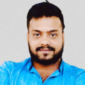 Sunil Kumar-Freelancer in Bengaluru,India