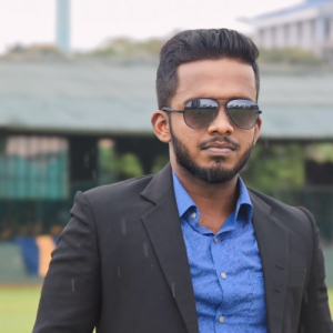 Chamuditha Nishara-Freelancer in Nugegoda,Sri Lanka