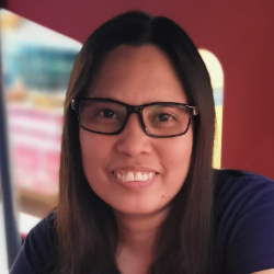 Cheryl May Jadulco-Freelancer in Bislig City,Philippines