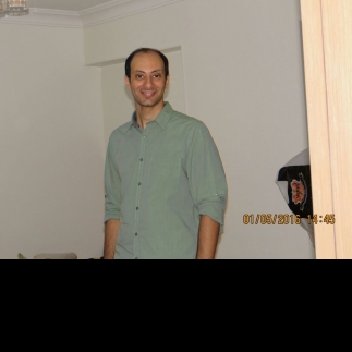 Peter Milad-Freelancer in G,Egypt