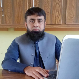 Muhammad Shafiq-Freelancer in Peshawar,Pakistan