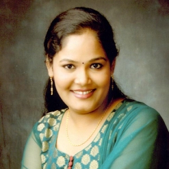 Snigdha Sahu-Freelancer in Pune,India