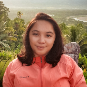 Lyra Ecuacion-Freelancer in Cabadbaran City,Philippines