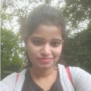 Sushma C-Freelancer in Bengaluru,India