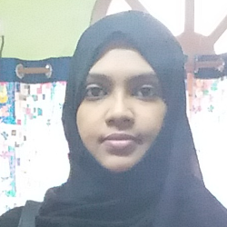 Sana Mohi-Freelancer in Hyderabad,India