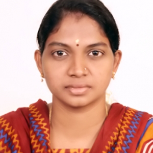 Priya Barani-Freelancer in Chennai,India