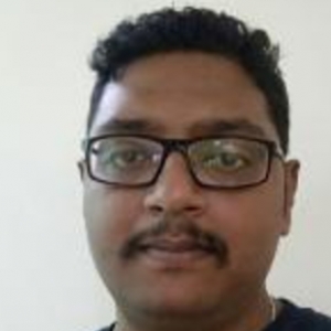 Bhudeb Sarkar-Freelancer in Pune,India