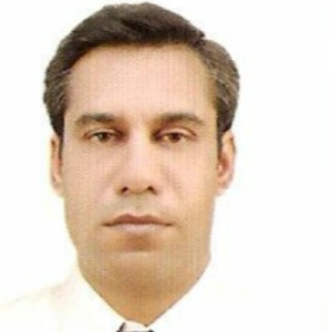 Mohammad Mustafa Ahmad Muzzammil-Freelancer in Hyderabad,India