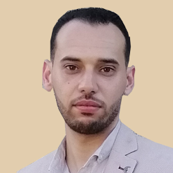 Alaa Esam-Freelancer in Gaza,Palestinian Territory