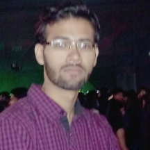 Divyansh Pandey-Freelancer in Lucknow,India