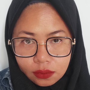 Maria NC-Freelancer in Surabaya,Indonesia