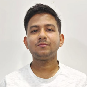 Prashant Singh-Freelancer in Bengaluru,India