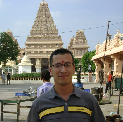 Shyam Tha-Freelancer in Kathmandu,Nepal