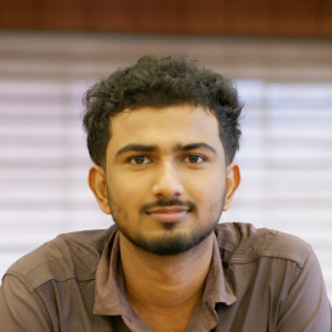 Mohan Raj A-Freelancer in Chennai,India